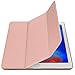 JETech Case for iPad Pro 12.9 Inch (2017/2015 Model) with Auto Wake/Sleep (Rose Gold)
