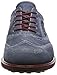 ECCO Men's Tour Hybrid Wing Tip Golf Shoe