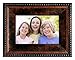 kieragrace Sydney Picture Frame, 4 by 6-Inch, Antique Bronze