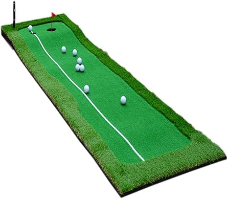 putting practice mat amazon