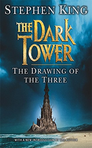 The Dark Tower: Drawing of the Three v. 2