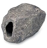 Underwater Galleries AUG6413 Cichlid Stone with Large Toe Hold Rock