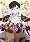 お前、タヌキにならねーか? 第8巻