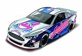 Cleveland Indians Major League Baseball Hardtop Diecast Car, 1:64 Scale