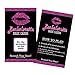 Bachelorette Dare Card Party Game - Girls Night Out - 24 Scratch Off Cards