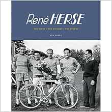 rene herse cycles