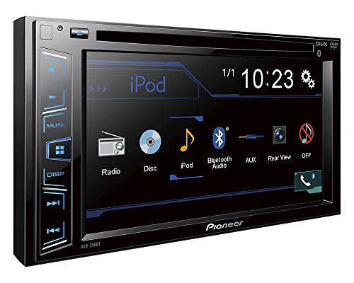 Pioneer-AVH-290BT-Multimedia-DVD-Receiver-with-62-WVGA-Display-and-Built-in-Bluetooth