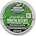 Green Mountain Coffee Fair Trade Organic Sumatran Reserve, 24-Count K-Cups For Keurig Brewers (Pack of 2) primary