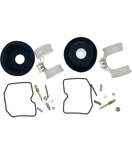 Amazon.com: [JiExp]For Kawasaki 1990-01 Ninja ZX-11/ZZR1100