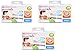 Munchkin Arm & Hammer Disposable Changing Pad - 10 Pack (Pack of 3)