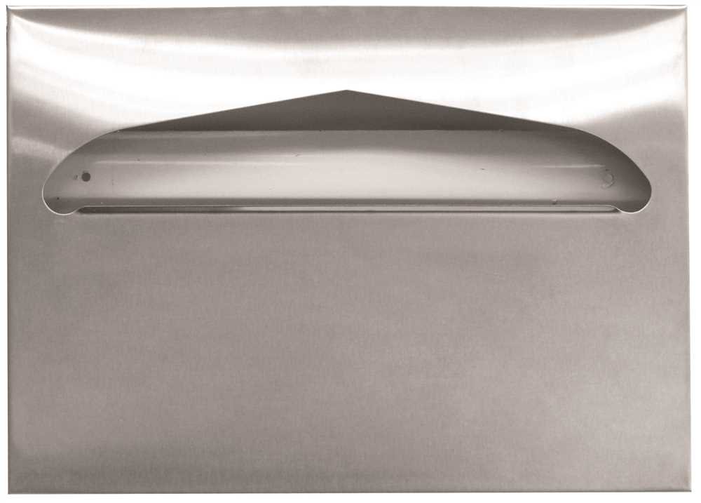 SURF MNTD TSC DSP. STAINLESS
