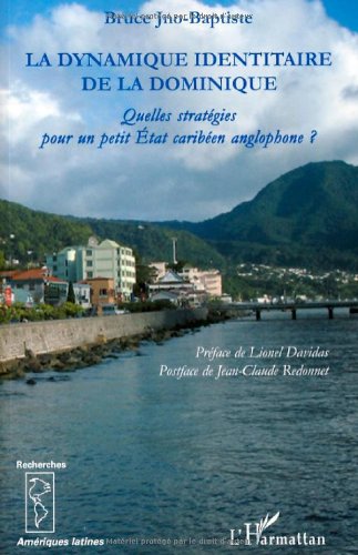 La  dynamique identitaire de la Dominique