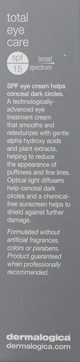 dermalogica dark circles