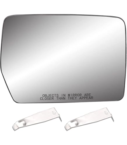 Amazon.com: Ford Genuine BL3Z-17682-FAPTM Outer Rear View