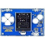 Micro Arcade Pacman
