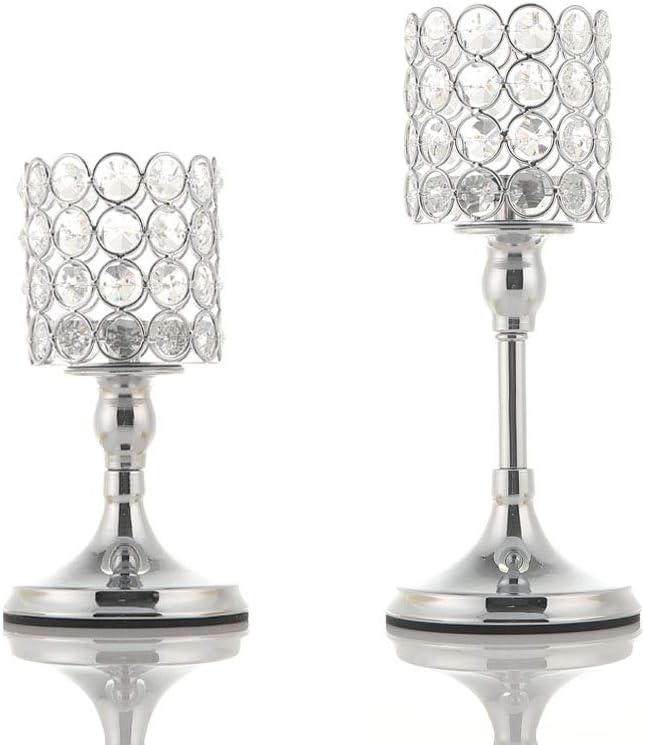 Best Set Of Weeding Table Candels