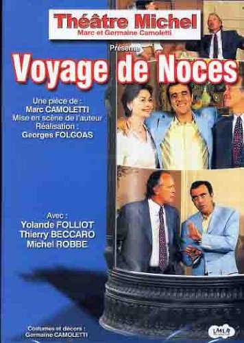 Voyages De Noces