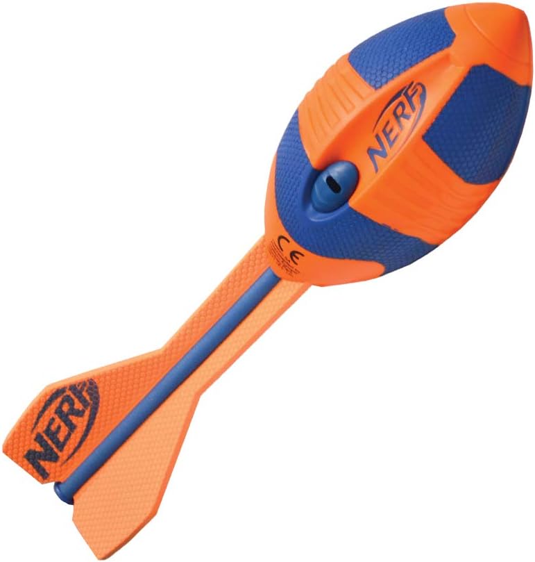 nerf vortex aero howler target