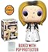 Funko Pop! Horror: Bride of Chucky - Tiffany Limited Edition Chase Variant Vinyl Figure (Includes Compatible Pop Box Protector Case)