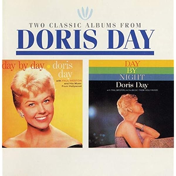 Day, Doris / Previn, Andre - Duet - Amazon.com Music