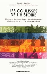 Les  coulisses de l'histoire