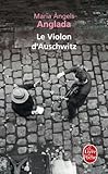 Image de Le Violon D'Auschwitz (French Edition)