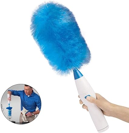 JL-Q Elektrischer Staubsauger/360 ° rotierender 180-Grad