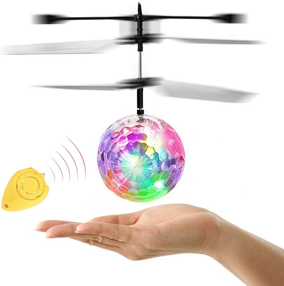 ball drone