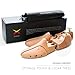 RaxCollection - Shoe Trees for Men and Women, Cedar Wood (#US-CST42)