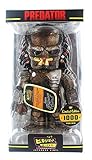 Hikari Japanese Vinyl Predator Unmasked Original Version Vinyl Figure