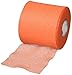 Cramer Tape Underwrap, Sports PreWrap for Athletic Ankle, Wrist, and Injury Taping Jobs, Hair Tie, Headband, Patella Support, Pre-Wrap Athletic Tape Supplies, 2.75