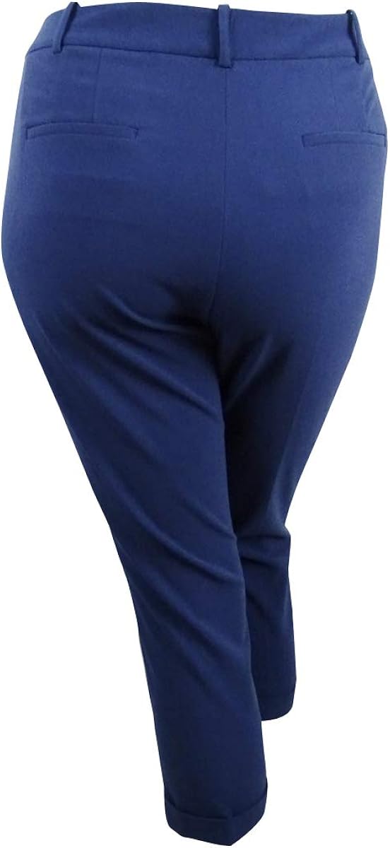 tahari stretch pants