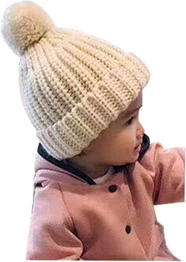 cable knit hat toddler
