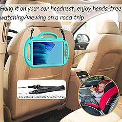 LTROP Kids Case for Samsung Galaxy Tab A7 10.4 2020
