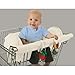Organic Smart Prop R Shopper - Body Fit Shopping Cart Cover