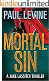 MORTAL SIN (Jake Lassiter Legal Thrillers Book 4)