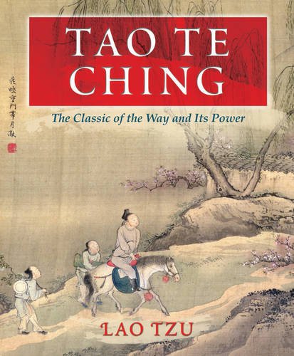 Tao Te Ching Tao Te Ching