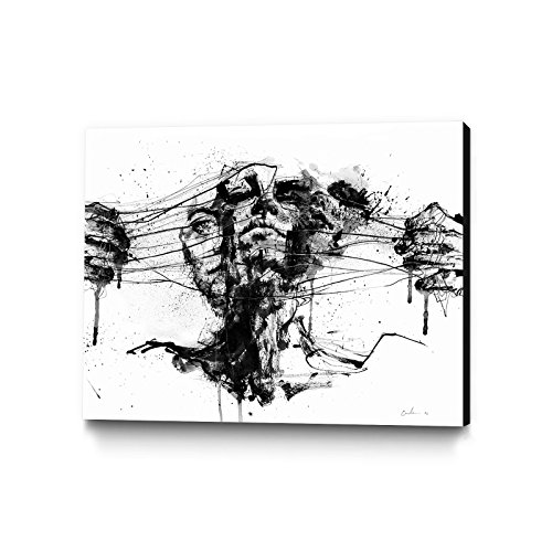 Drawing Restraints