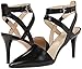 Nine West Women's Panatlas Leather Dress Pump