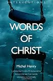 Words of Christ (Interventions)