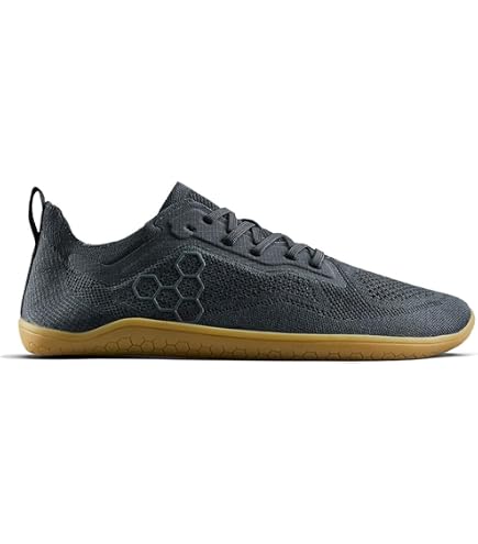 Amazon.com | Vivobarefoot Men's Ra IV Barefoot Oxford Shoe