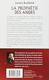 Image de La Prophetie Des Andes (Aventure Secrete) (French Edition)