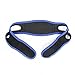 Premium Anti-Snoring Chin Strap - Stop Snoring Anti Snore Sleep Aid Device - Fully Adjustable Jaw Strap - Natural Comfort for CPAP and Instant Snore Relief by SleepPro™ [UPGRADED VERSION]