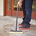 O-Cedar Professional Heavy Duty Deck Scrubber
