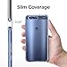 Spigen Liquid Crystal Designed for Huawei P10 Case (2017) - Crystal Clear