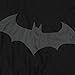 Popfunk Classic Batman Hush Logo T Shirt