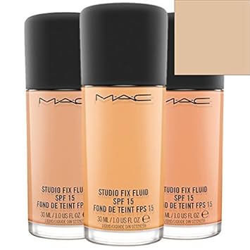 Nw18 mac foundation Nw18 mac foundation