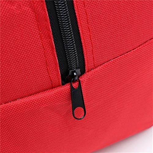 DIY Industrial Scientific Tool Accessories Chainsaw Carrying Bag Logging Saw Bag 12/14/16 Inch Chainsaw Storage Case Holder Box Red