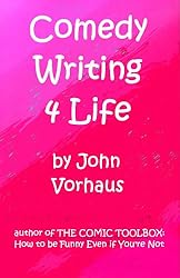 Comedy Writing 4 Life
