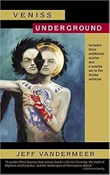 Veniss Underground